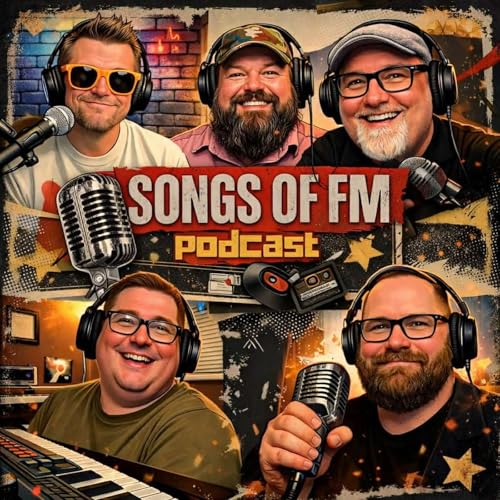 Couverture de Songs of FM