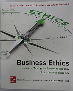 Business Ethics ISE