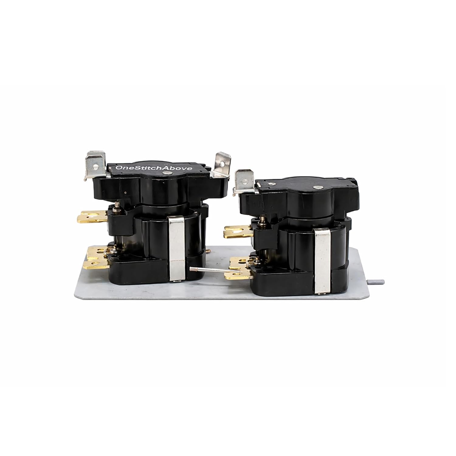 15/17 KW Furnace Heat Sequencer Relay Replaces Emerson 24A34-5 – Reliable Heating Control