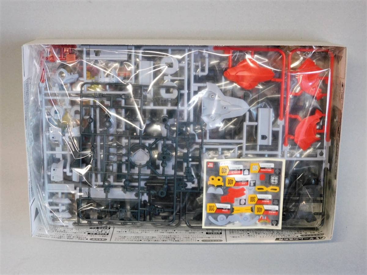 ダンボール戦記　LBX アキレスディード　プラモデル ふるいちオンライン - ホビー/ホビー その他/018 LBXアキレス