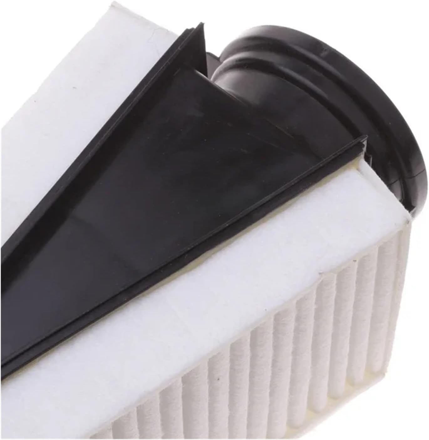 Car Air Filter Cleaner Element A6510940404 Compatible W205 X253 C200d C250 C300 Coupe T-Model GLC220d 250d BlueTEC CDI