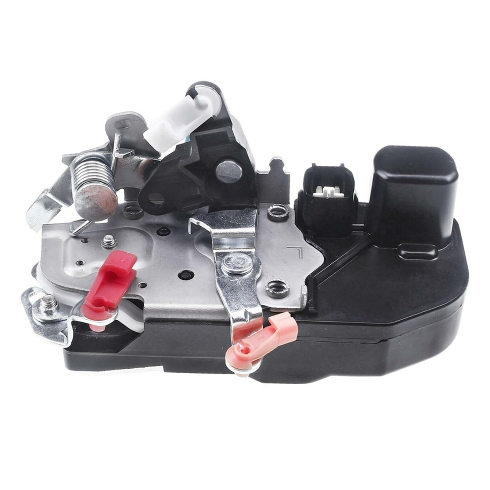 CYBSFKJ Front Left Door Lock Latch Actuator Front Driver Side for 300 Sedan 2005-2010, OEM: 931-004 DLA1169 4575895 AA