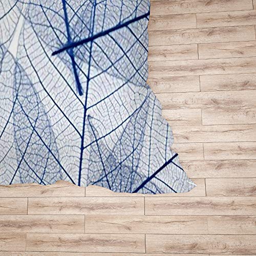Housse de couette anti-plis King en tissu doux 100 % polyester - 5