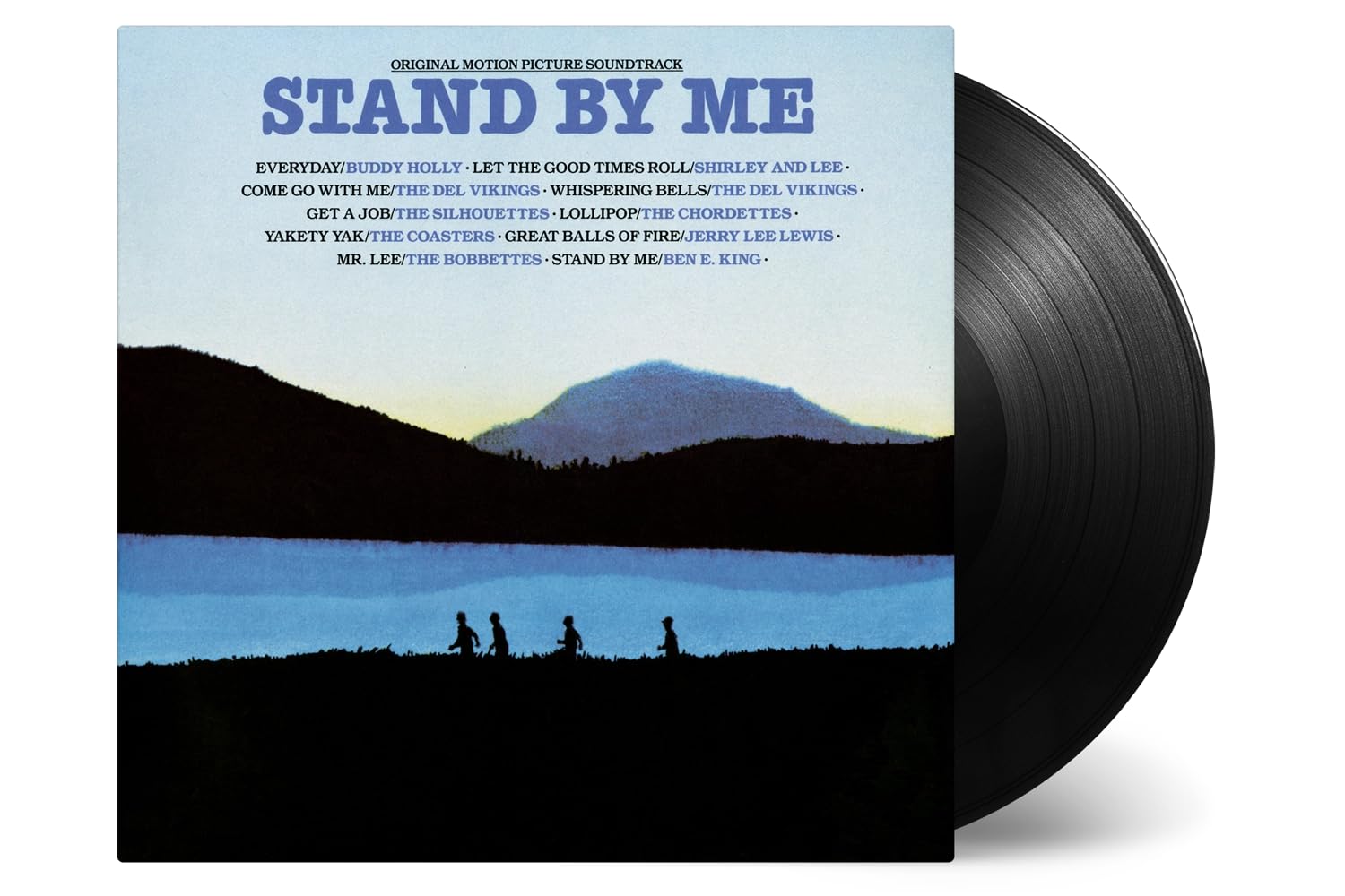Stand By Me [VINYL]
