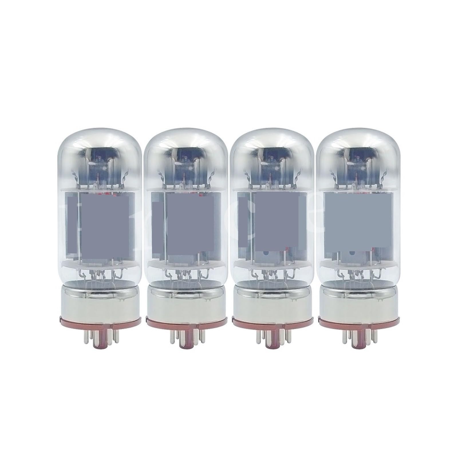 Vacuum Tube Rectifier 6550 Vacuum Tube Replace KT88 KT120 EL34 KT66 KT77 KT150 KT100 HiFi Audio Valve Electron Tube(4pcs Matched Quad)