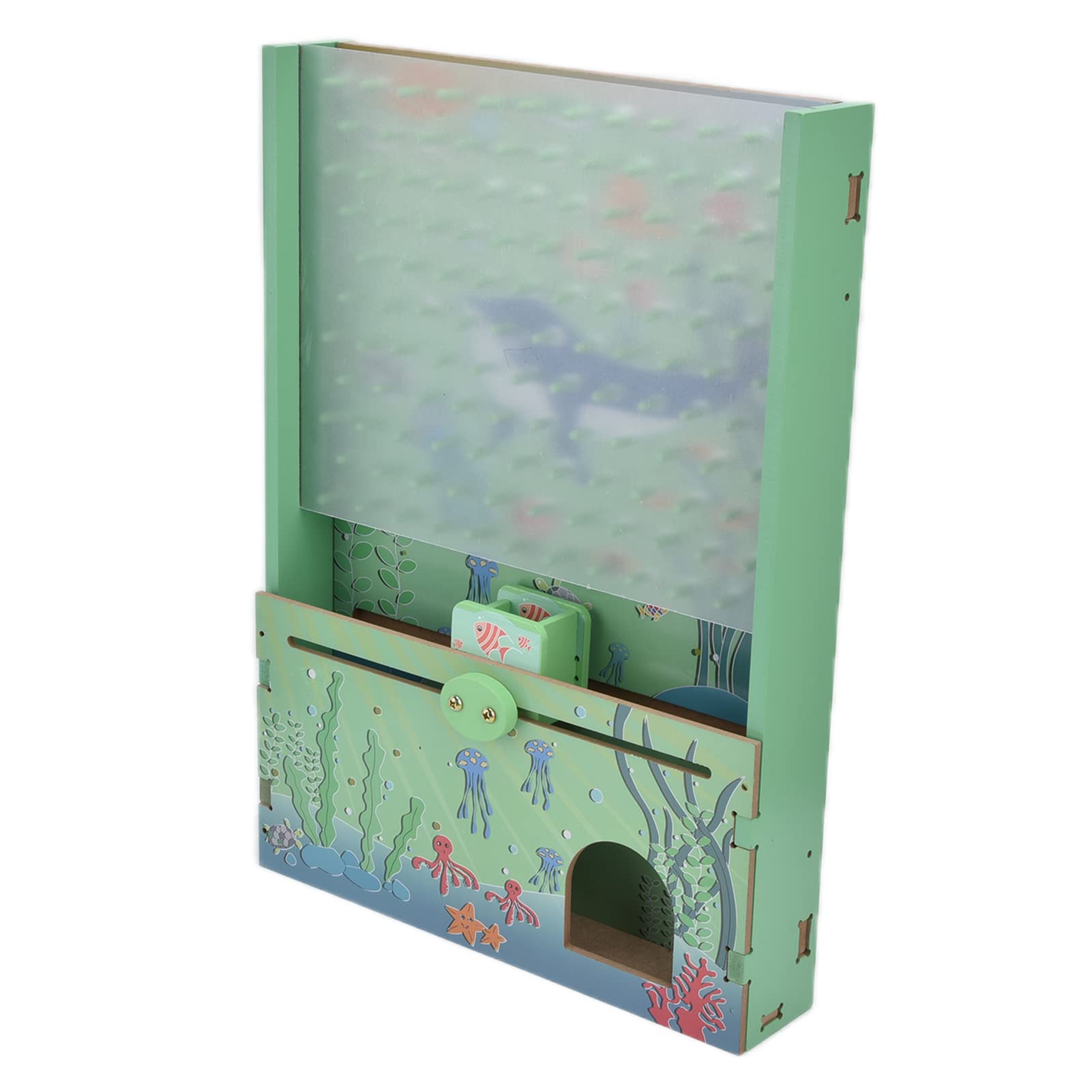 Jeu de Flipper de Table Ensemble de Jouets éducatifs interactifs Parent-Enfant Exercice de Concentration et capacité Pratique pour Salle de Jeux pour Tout-Petits matériau en Bois