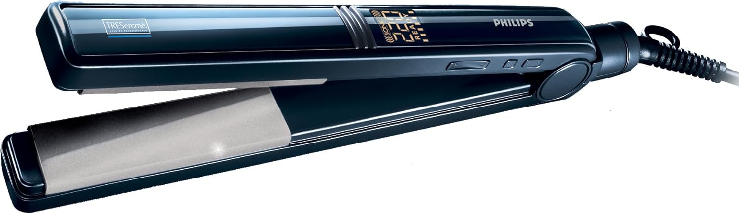 Tresemme vibrating hair straighteners Clearance