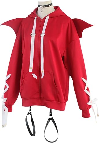 Weixu Cosplay Costume Fancy Outfits Halloween Carnival Party Uniform Suit