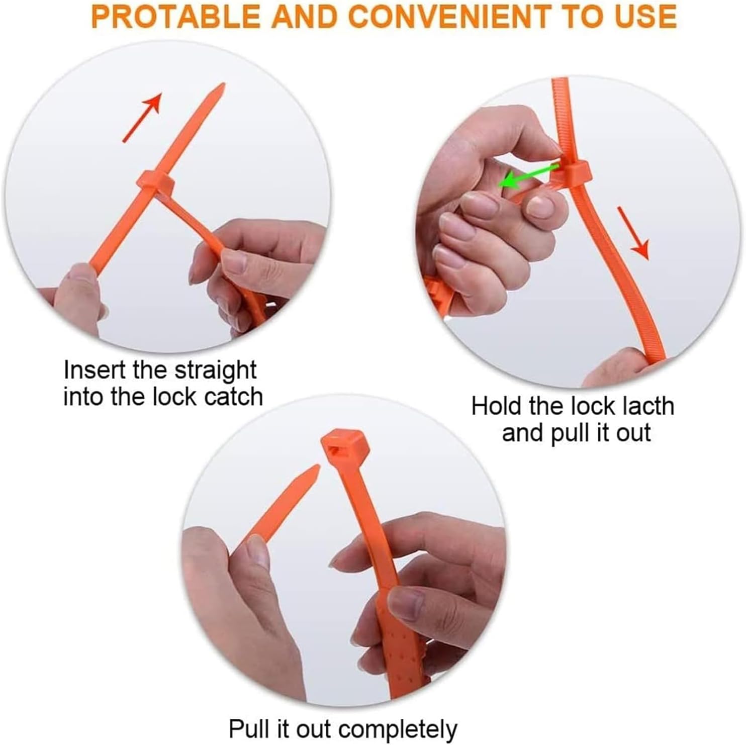 20 Pcs Car Winter Tire Snow Chains for Honda HR-V EV 2025, Adjustable Emergency Traction Aid Universal Snow Tire Chains Cable Tie Protection Accessories