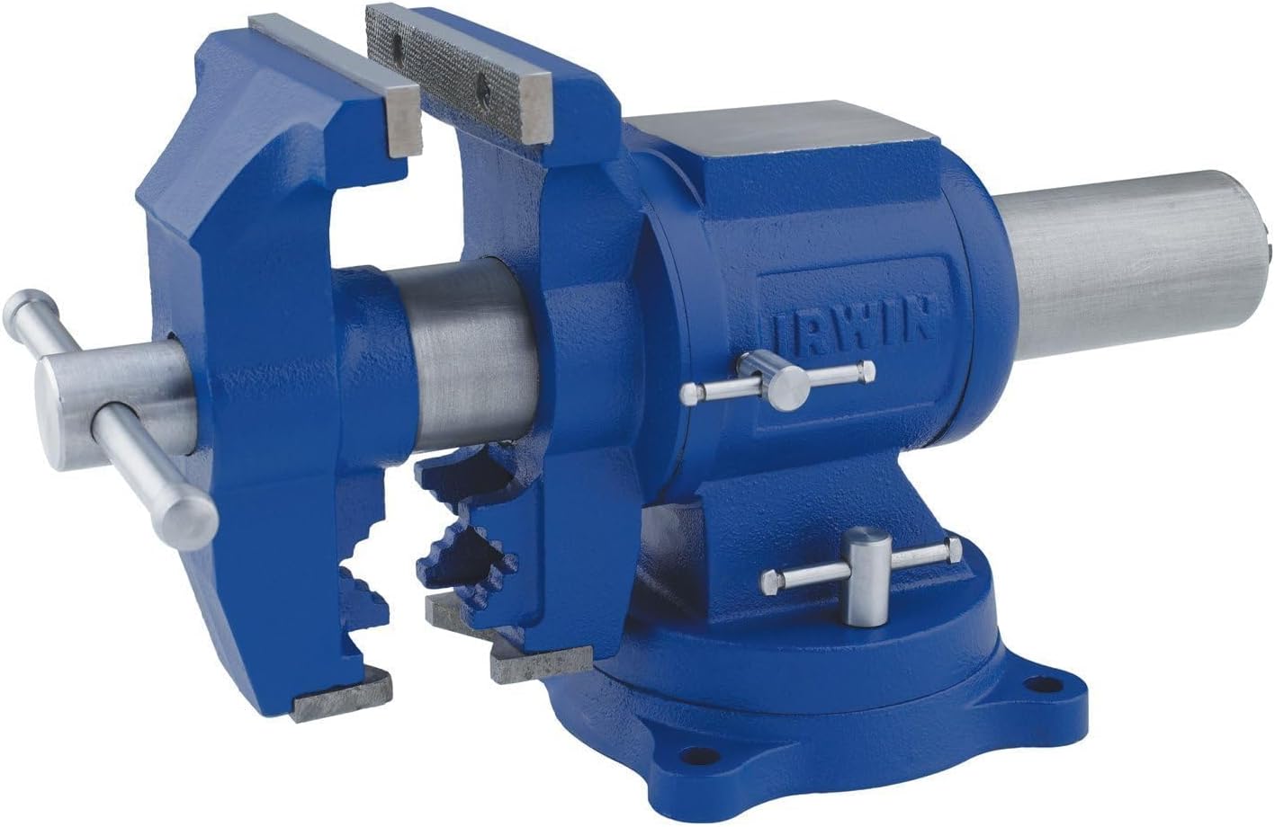 Tools Multi-Purpose Bench Vise, 5-Inch (4935505)