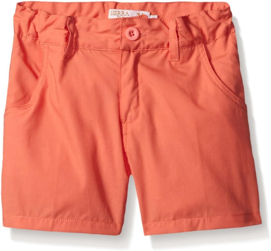 Baby Mibo Shorts