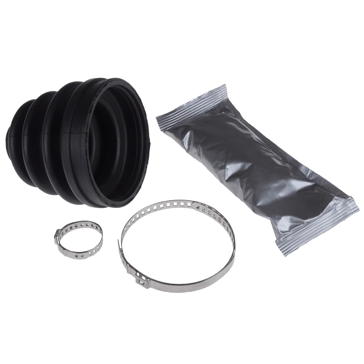 BELLOW KIT DRIVE SHAFT ADT38102 FOR HYUNDAI EXCEL/PONY MITSUBISHI MIRAGE 1.5L
