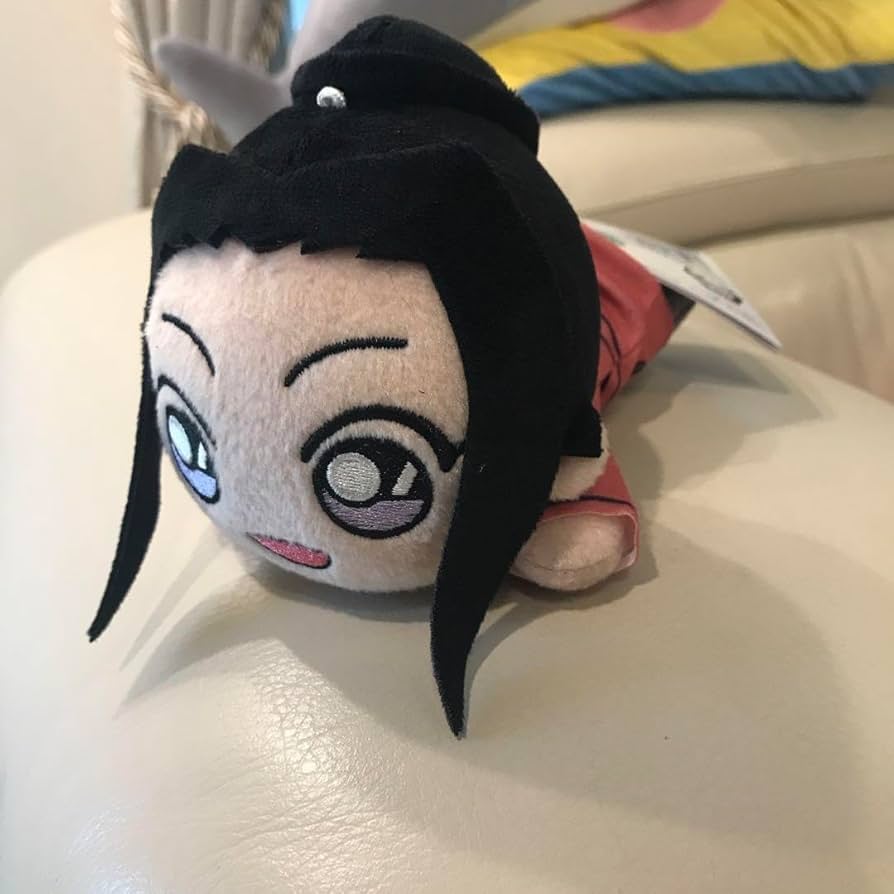 上原由衣　ぬいぐるみ ブ*ン様 名探偵コナン マスコット ぬいぐるみ 上原由衣 - メルカリ