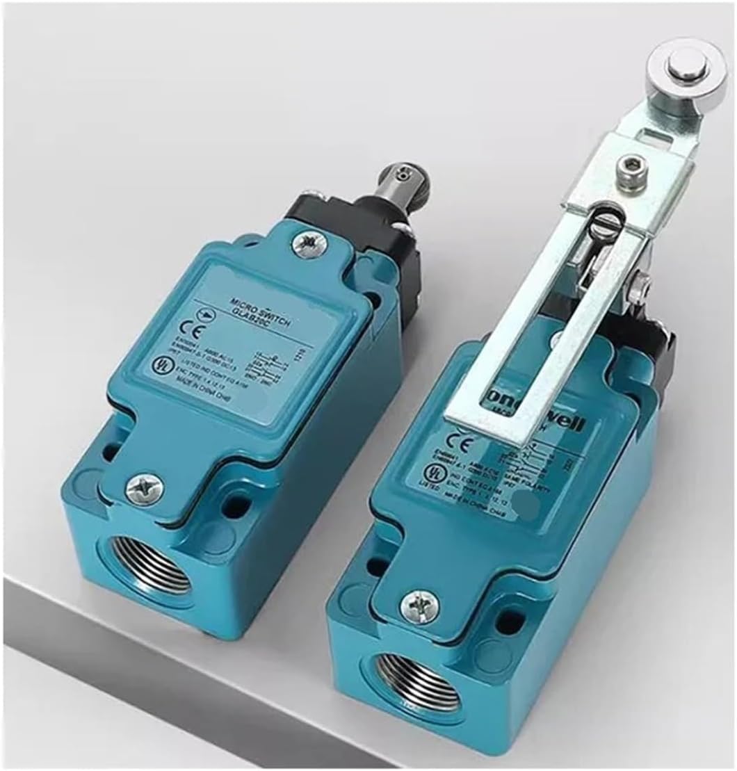Travel Limit Switch GLAA20A2B GLEA24C GLAC20A1A Switch GLAA22A1B GLAC01A2B(GLAC01A2B)