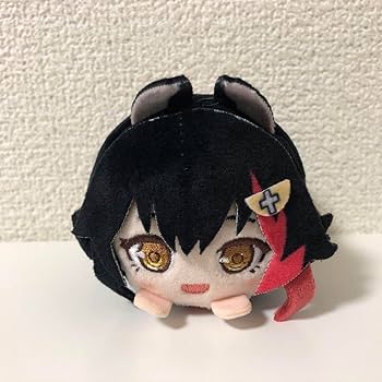 Amazon.co.jp: ホロ ライブ もちころりん ぬいぐるみ マスコット