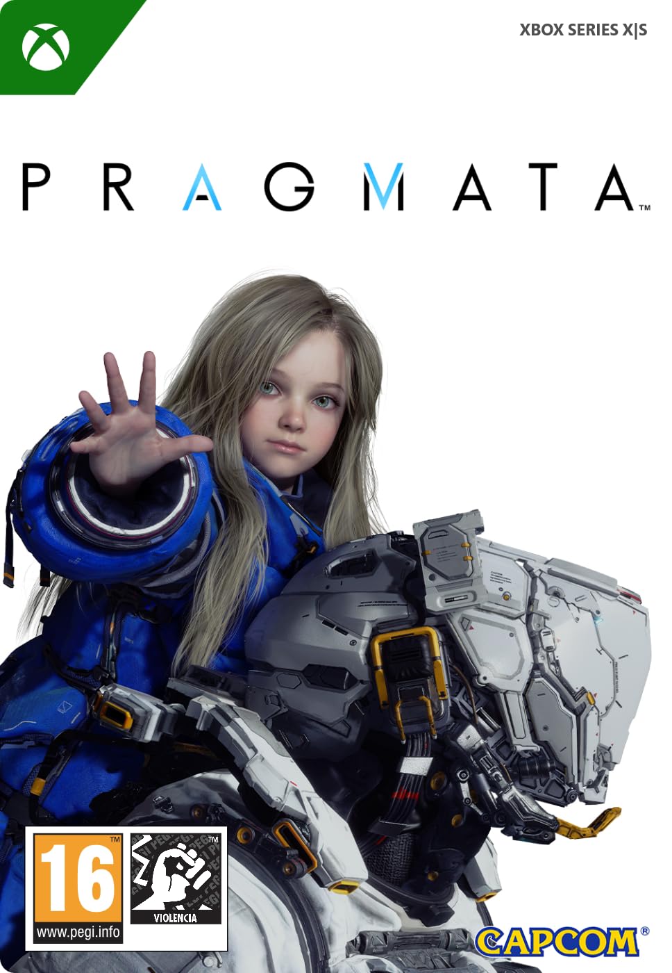 Pragmata: Deluxe Edition | Xbox Series X|S - Código de descarga — view 15