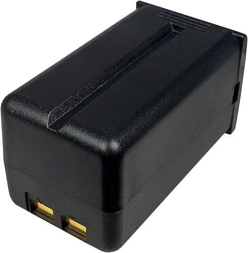 Miniatura 3 de Artisan Power WB29 / WB29A / WB29B Batería de repuesto para Godox AD200 y AD200PRO Flash - 3450 mAh