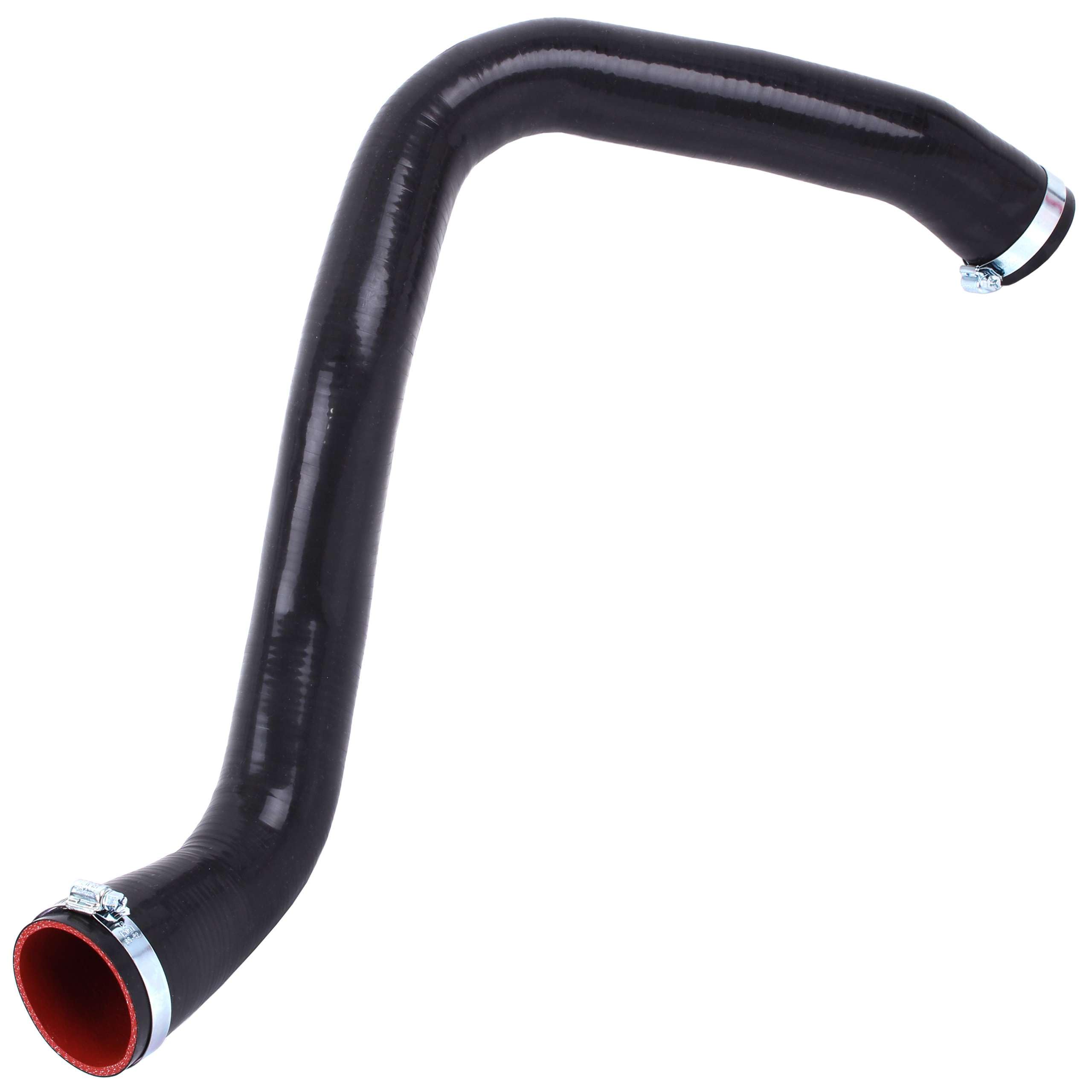 INLY Manguera turbo de silicona para el aire de carga, turbocompresor compatible con Insignia 2.0 Cdti 1302288 13419441 13419442 (2014-2017)