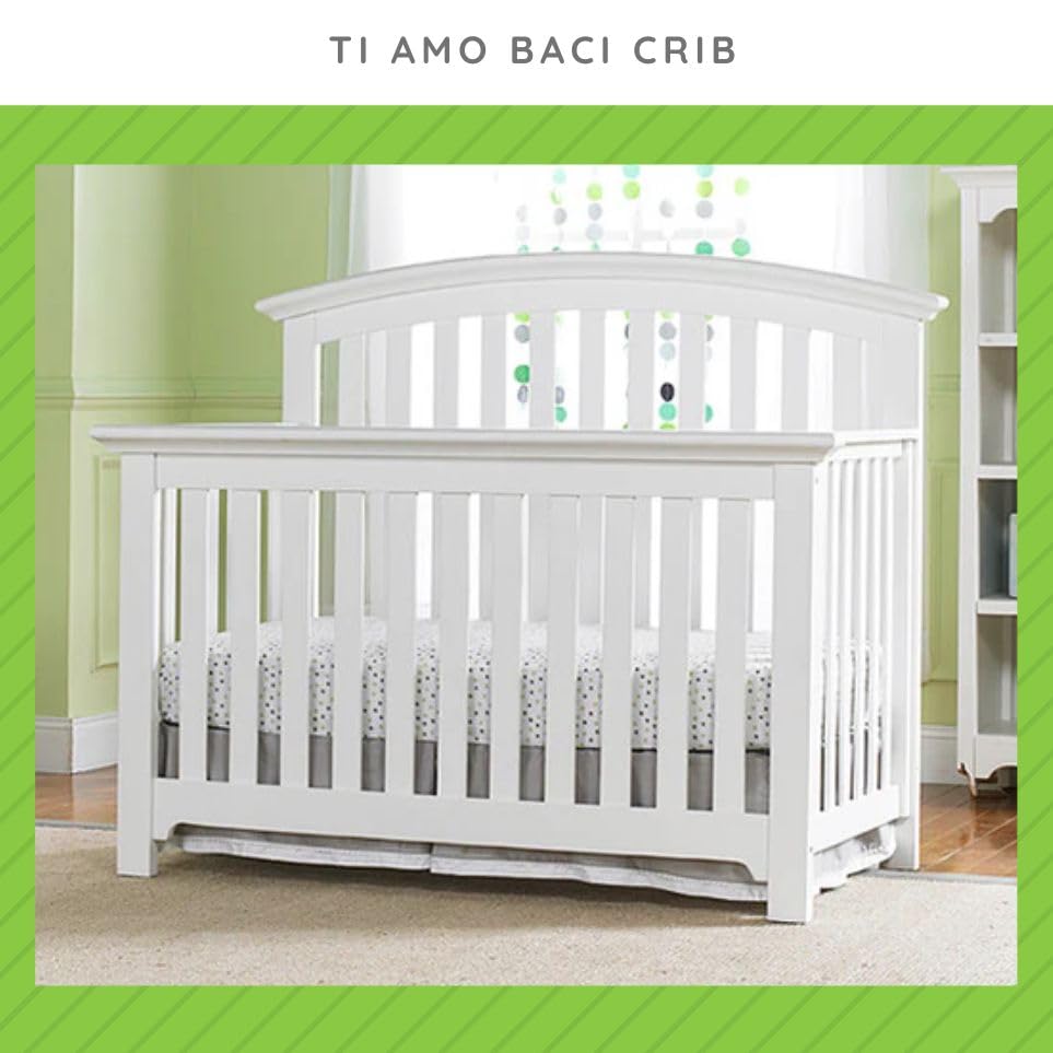 Toddler Bed Nursery Graco Solano Crib Canada Graco Charleston 4-in-1  Convertible Crib Converts To