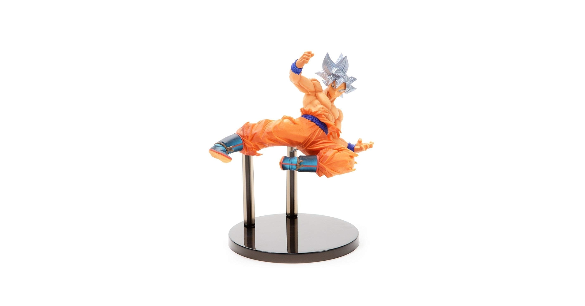 BANPRESTO SON GOKOU フィギュア Amazon.com: Banpresto Dragon Ball Z 9.8