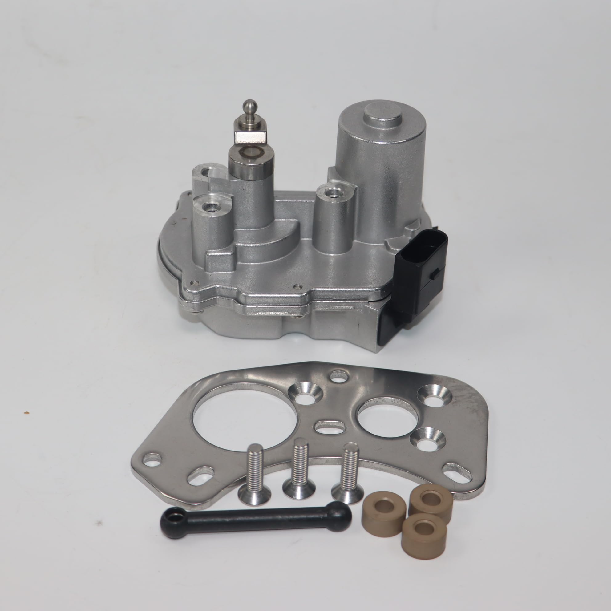 Attuatore turbocompressore 059145725A compatibile con A4 A6 A8 VW Touareg 2.7 3.0 TDI