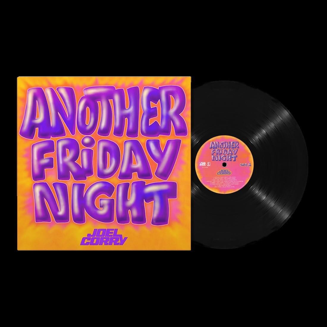 Another Friday Night [VINYL]
