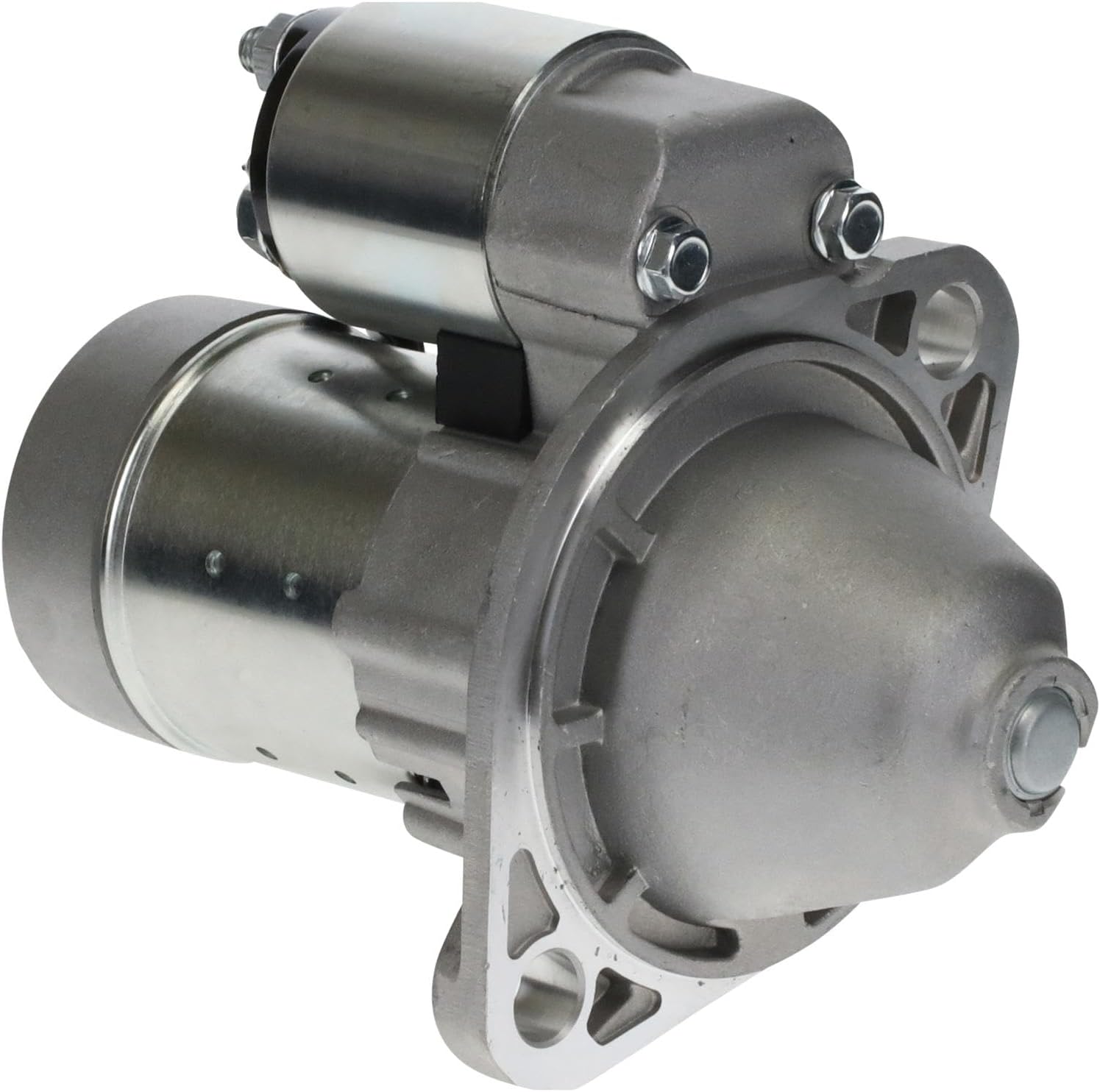 OEG Parts New Starter Compatible with Case New Holland CX27B CX31B CX36B E27B E30B E35 05-12 VV12924277010, 19085002, S114815, S114815A, S114817, S114817A, S114883, 5864002500, SHI0081, 41044021