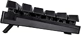 Trust Gaming GXT 835 Azor Gaming Keyboard Italian Layout QWERTY USB Anti-Ghosting Keyboard with LED Backlit RGB for PC Computer Laptop Mac - Black - 9