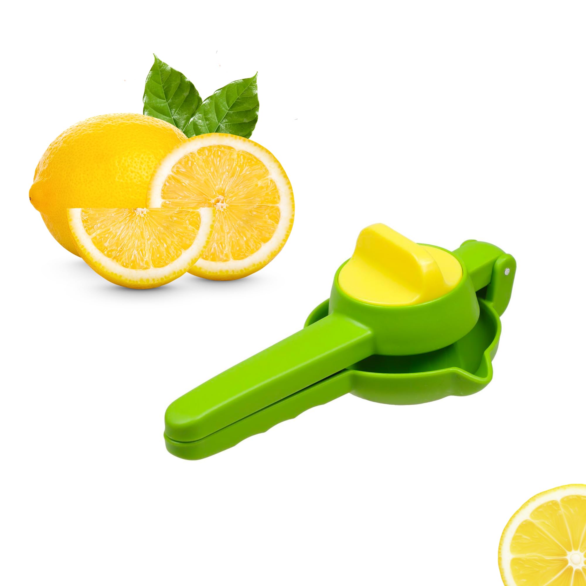 HOMEPRO Better Value for Better Living Home Pro Lemon Squeezer 22x10cm