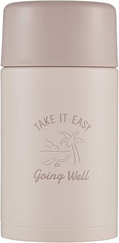 Zojirushi Taza de acero inoxidable SM-ZP24PZ