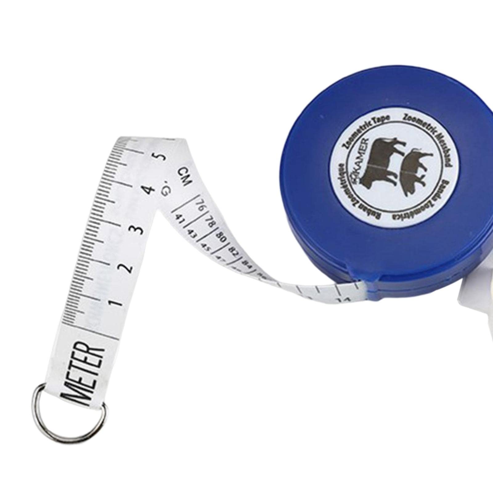 Moxic Animal Weight Tape Measure Cattle Pigs Body Weight Measuring Tape Tools (B0CBPZ826K) Amazon Price History, Amazon Price Tracker