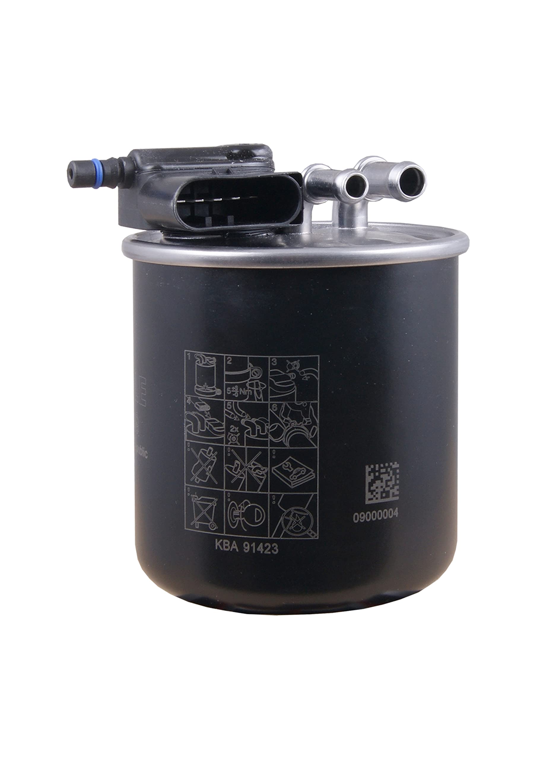 KNECHT Filtre à carburant KL947
