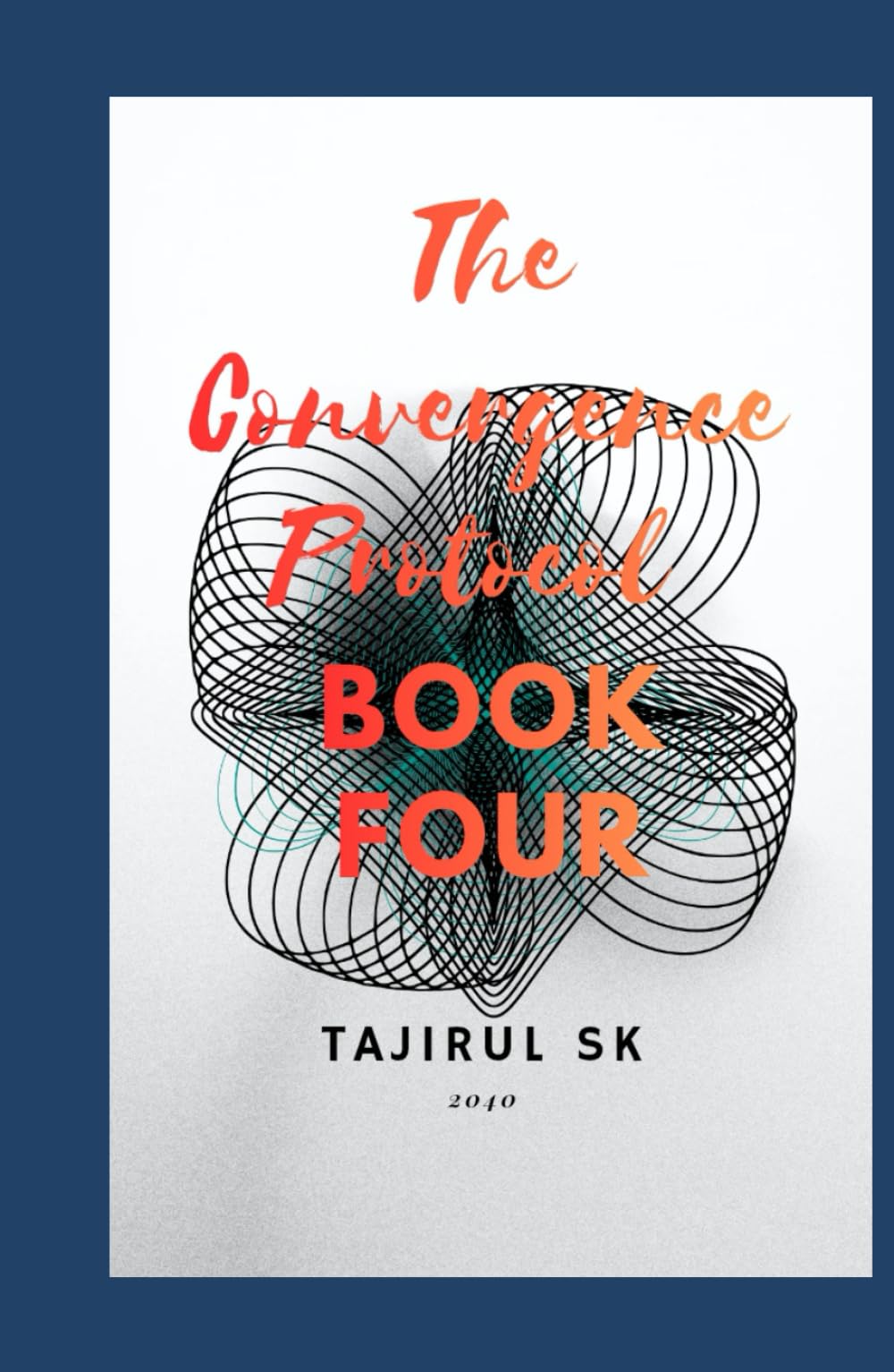 The Convergence Protocol: BOOK FOUR (THE CONVERGENCE PROTOCOL ( Five Lives. Five Nations. One Future That Refused to Stay Silent. ))