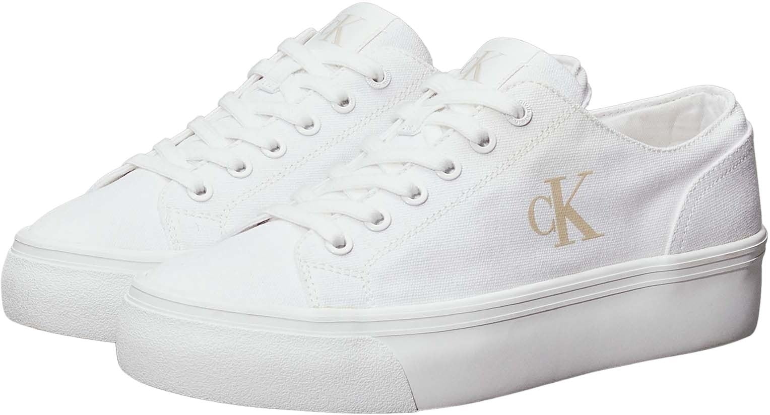 Calvin Klein Scarpe Bambina Art YW0YW01763