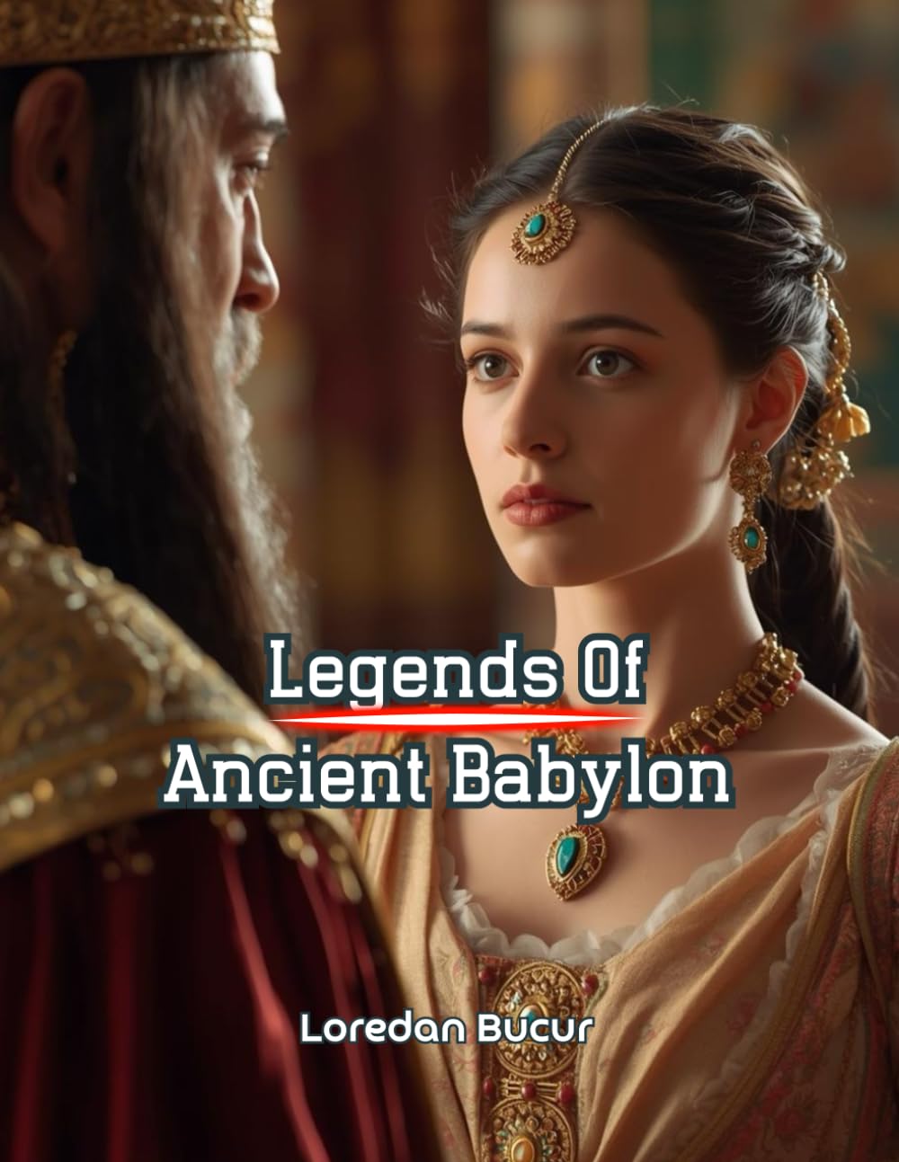 Legends Of Ancient Babylon