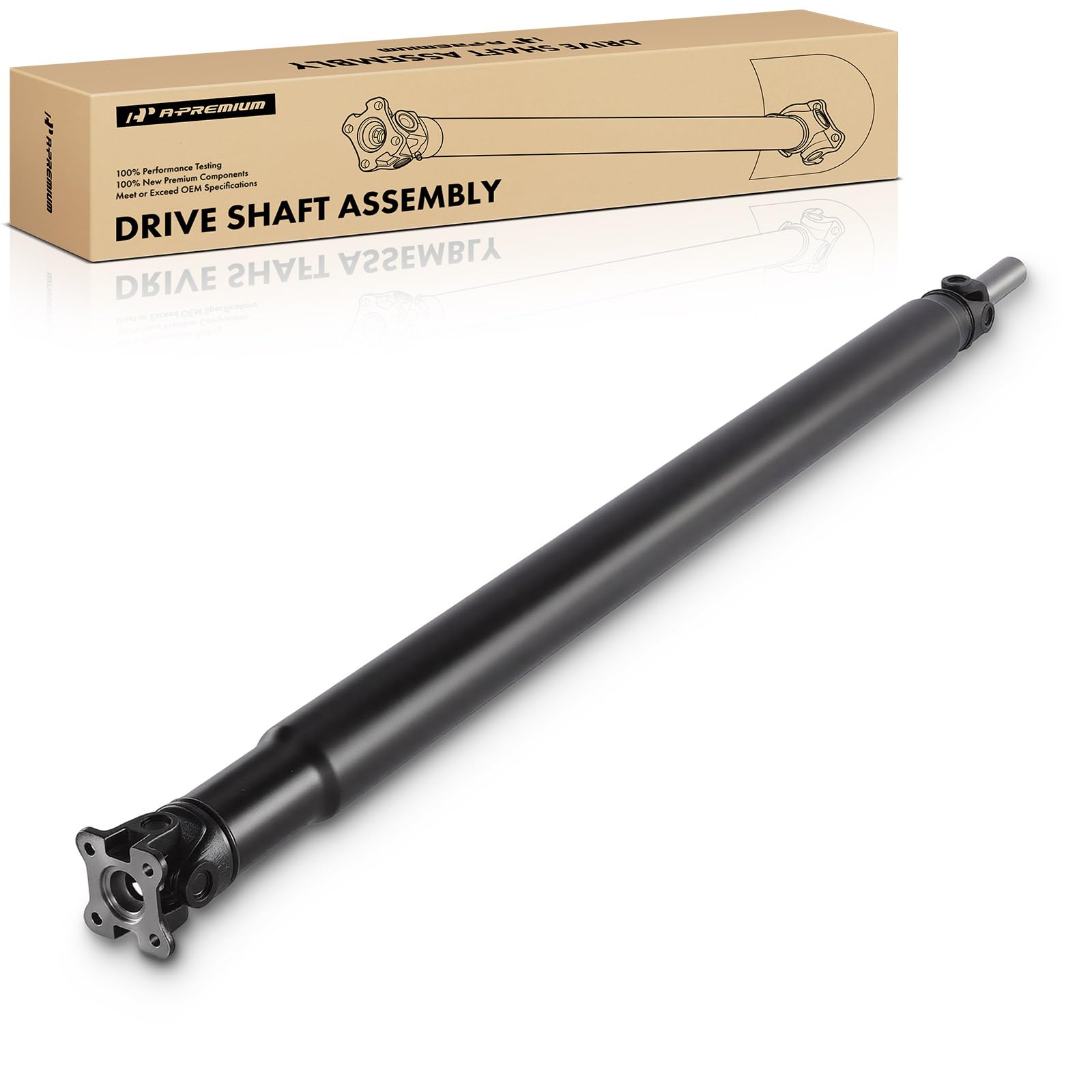 Amazon.com: A-Premium Rear Drive Shaft Driveshaft Assembly