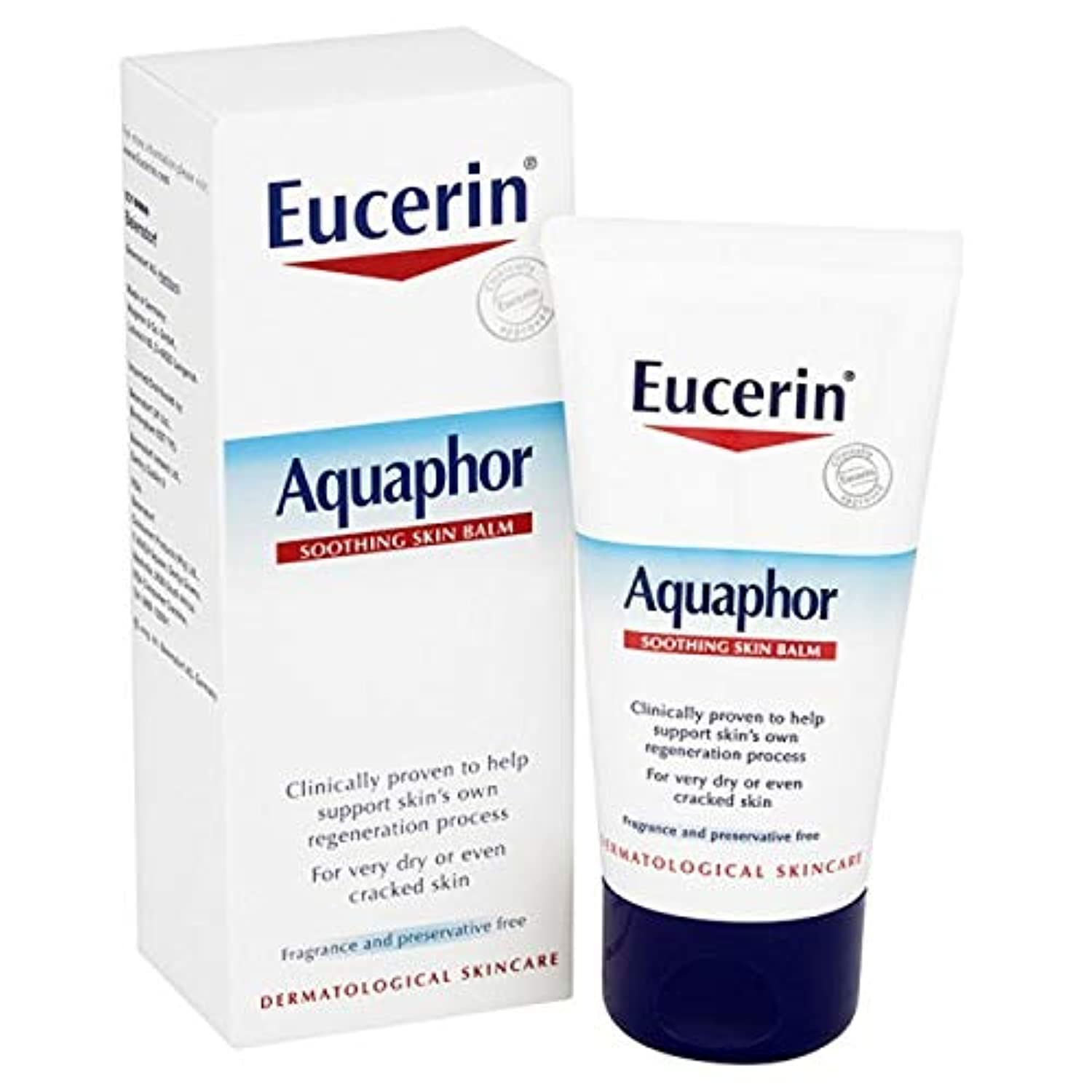 Eucerin Aquaphor Soothing Skin Balm 40 g