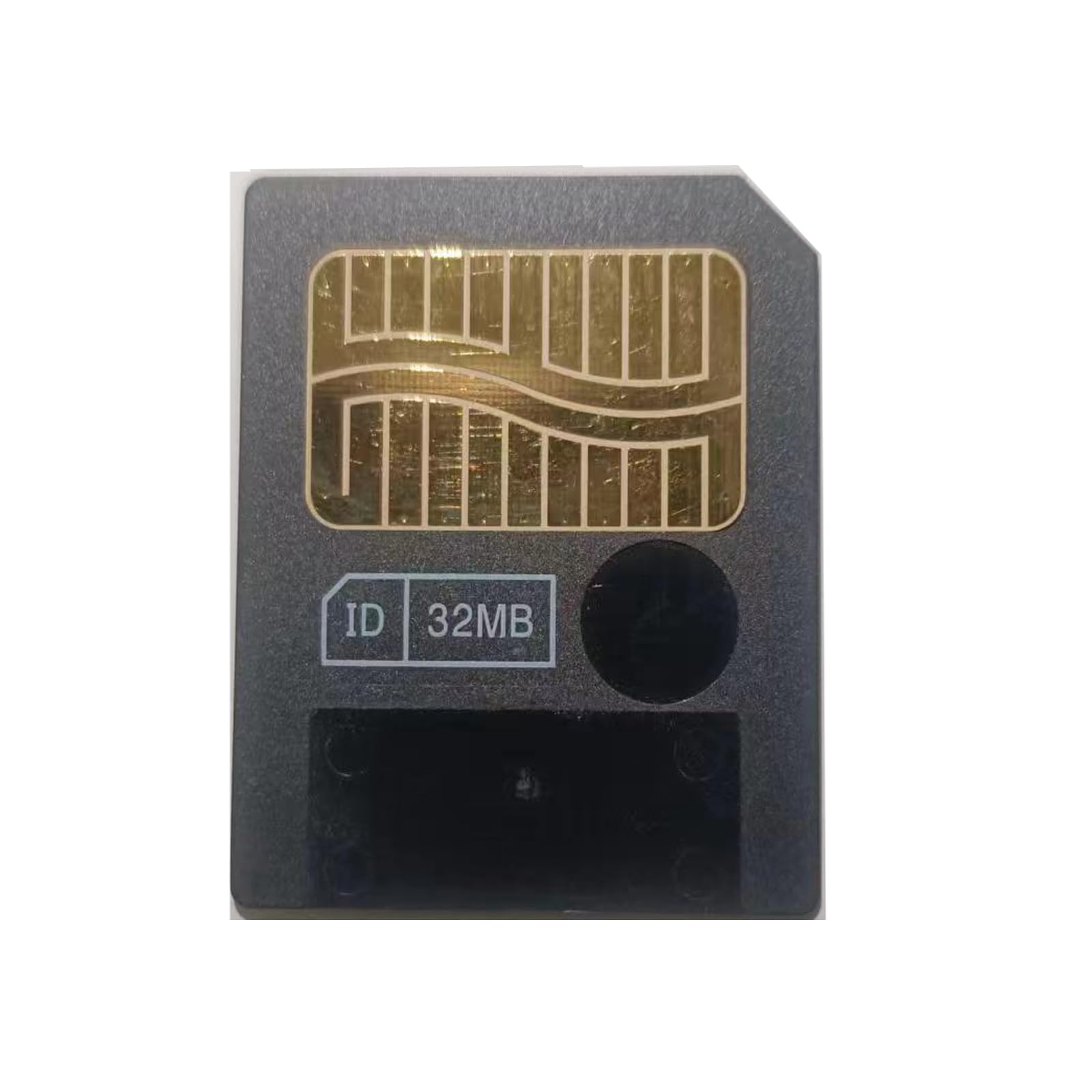 3.3V SmartMedia Cards SM 32MB Flash Memory Card Smart Media Card