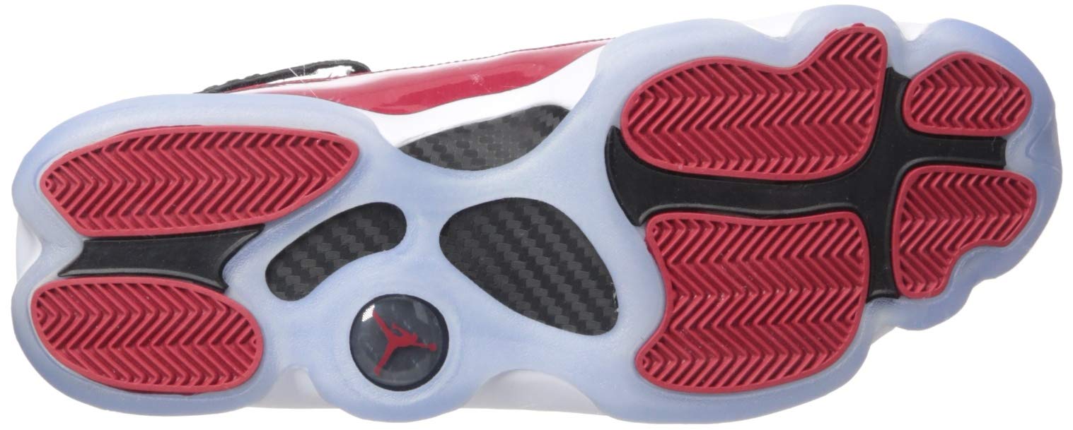 NIKE 6 Rings, Zapatillas de Deporte Hombre