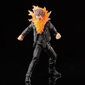 MARVEL LEGENDS Vengeance フィギュア ベンジェンス Amazon.co.jp: Marvel マーベルレジェンドシリーズ チェンバー