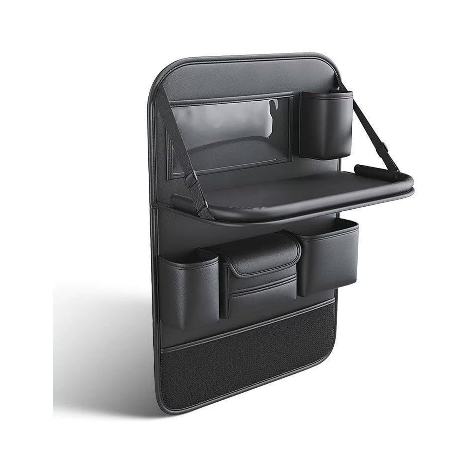 Organizer Schienale Auto per Hyundai ix20 2015-2019 Stoccaggio