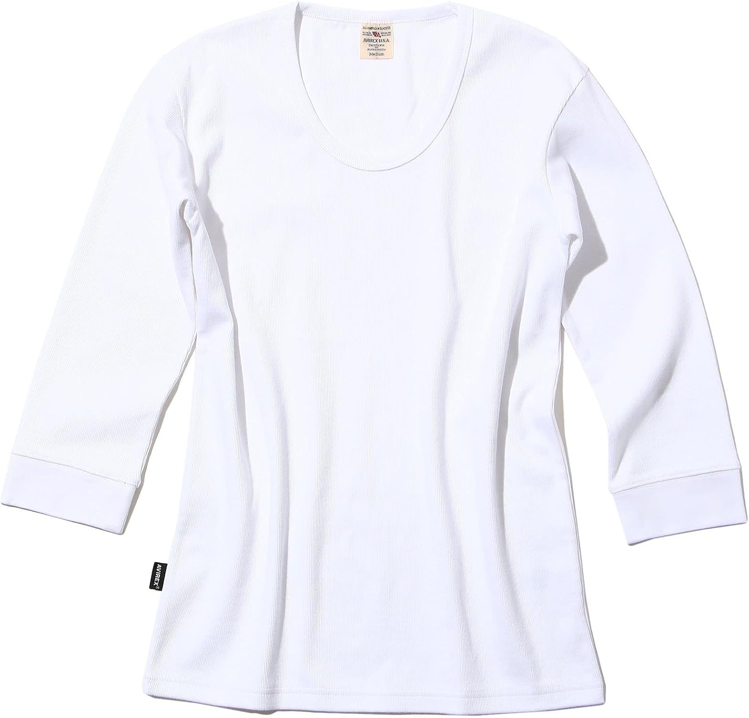 dairiku tシャツ　7分丈 カットソー・Tシャツ 通販サイト