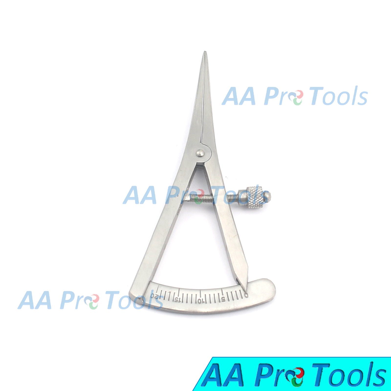 AA PRO CASTROVEJO Caliper Straight A+ Quality