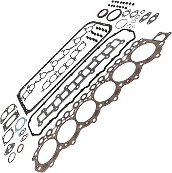 TB42 Engine Overhaul Rebuild Kit Suitable for Patrol GR Y60 Safari 4.2L Patrol GU GQ Ford Maverick Fokrlift Truck Engine Rebuild Kit Aftermarket Parts