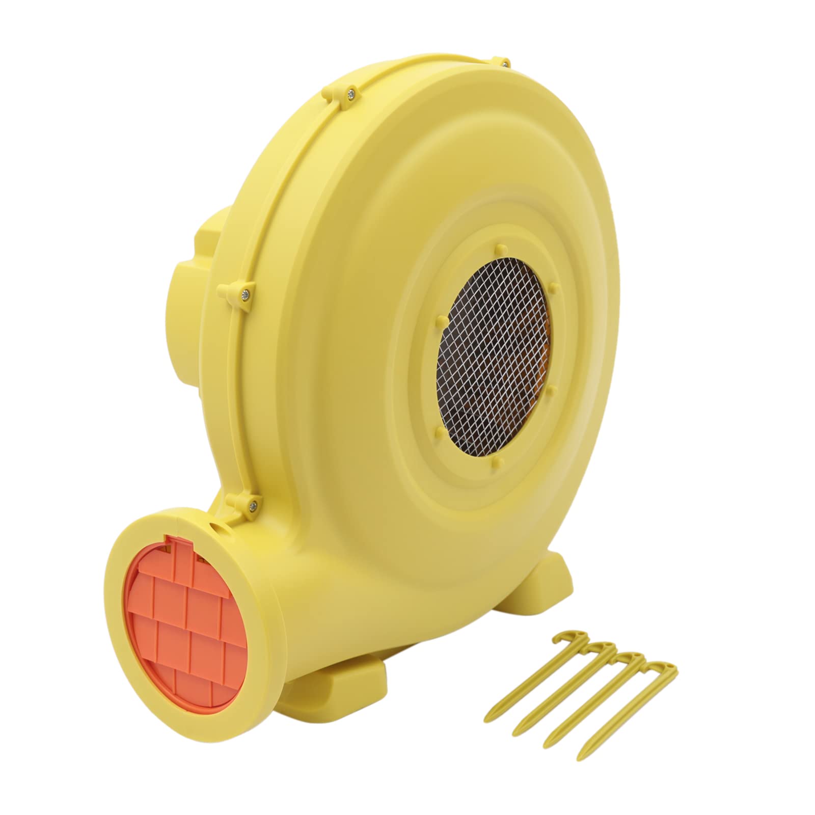 Soplador para aspiradora (hojas de gasolina, motor refrigerado, soplador, nieve muerta, línea de filtro, combustible, piezas sin escobillas, grandes superficies, sopladores hojas de gran
