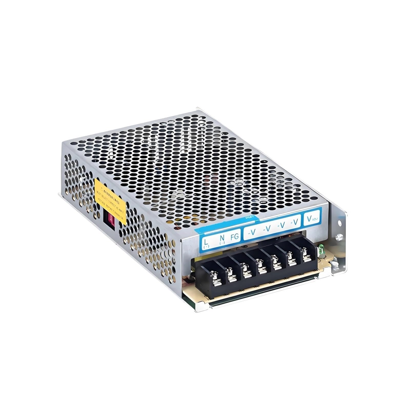 BFSYDLUJ 150W Switching Power Supply PMT-12V150W1AA PMT-24V150W1AA 12V 24V(PMT-12V150W1AA)