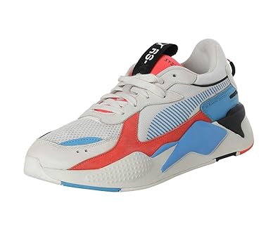 puma rsx reinvention