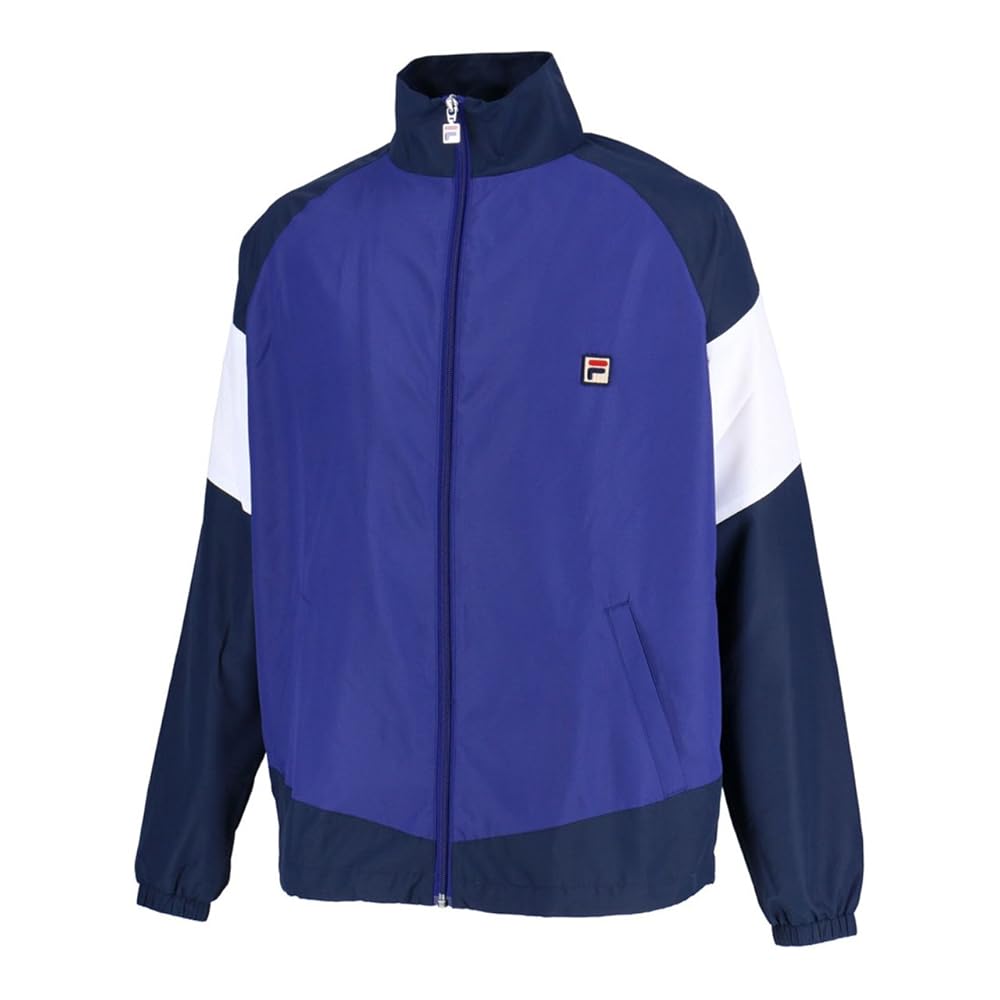 2022FW フィラ FILA テニストラックジャケット ベロア L ネイビー 楽天市場】『即日出荷』フィラ FILA テニスウェア レディース