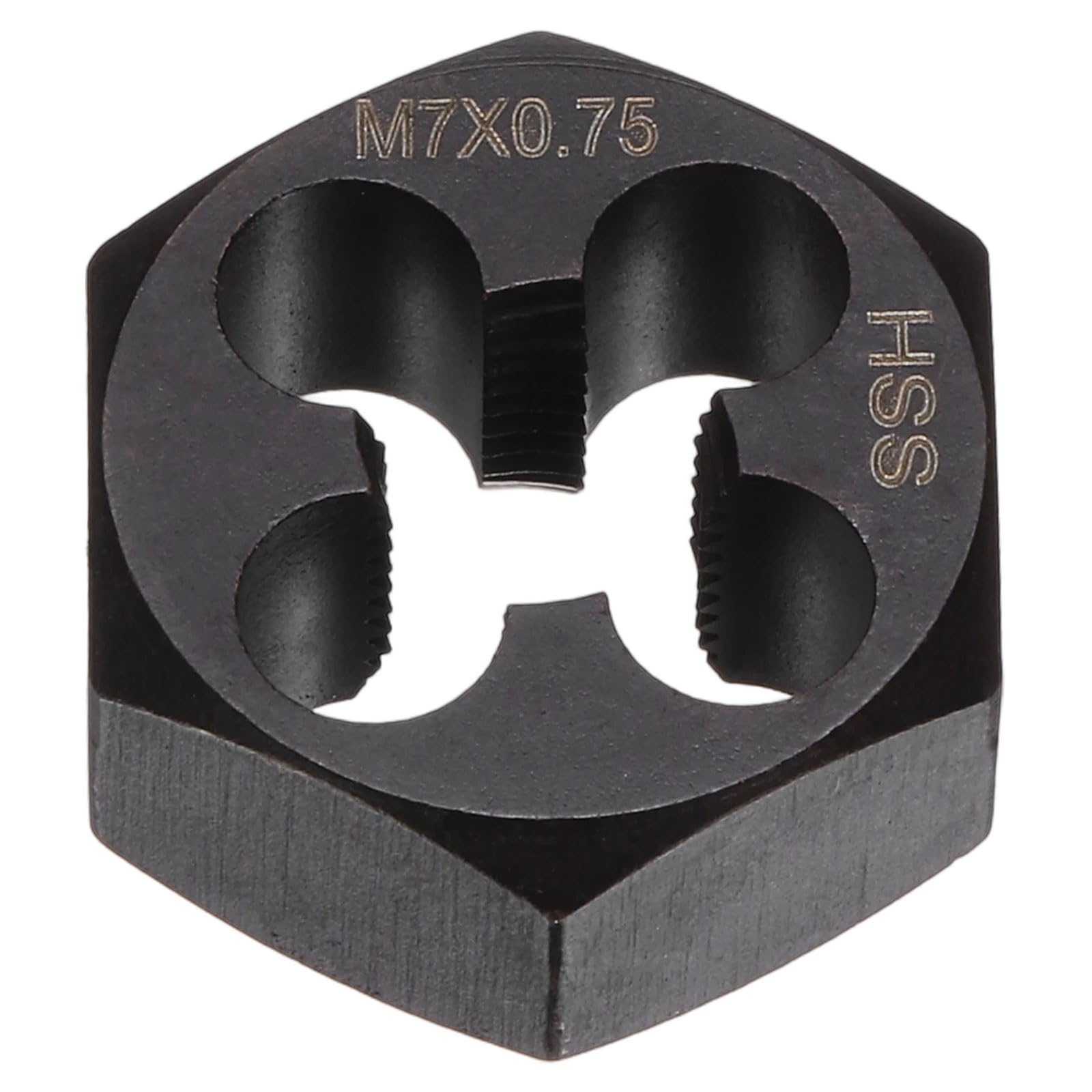 M15 Hex Die - High Speed Steel Threading Tool -10