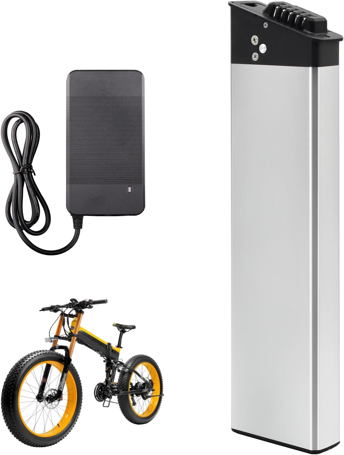 48 Volt Electric Bicycle Battery 48 V 10.4 Ah 14 Ah Vietnam | Ubuy